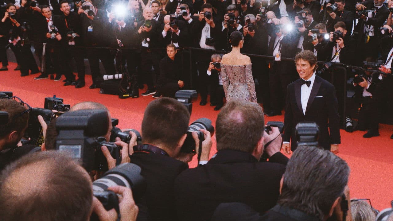 Backdrop – Cannes Uncut