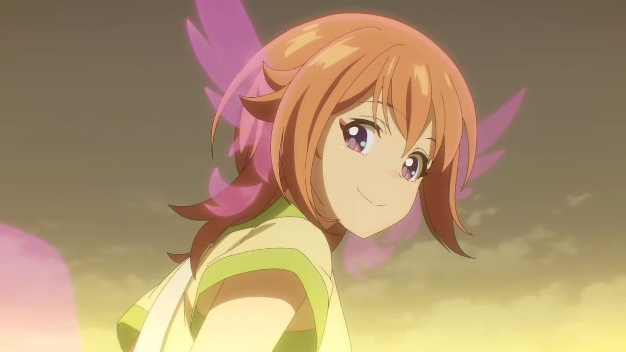 Backdrop – Bâan -The Boundaries of Adulthood-