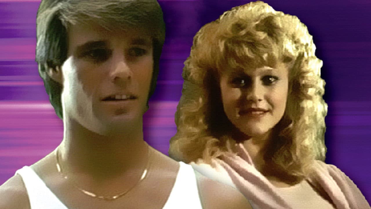 Backdrop – Die scharfen Teens von Hollywood!