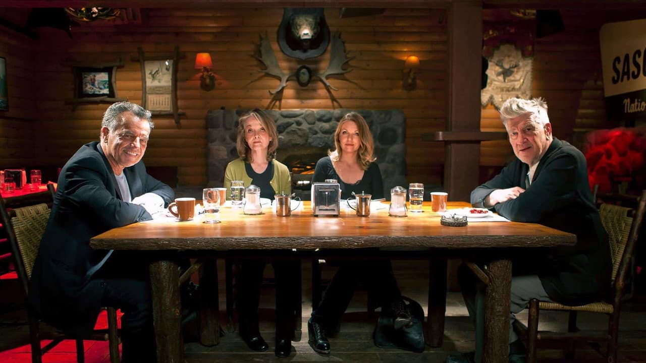 Backdrop – Between Two Worlds