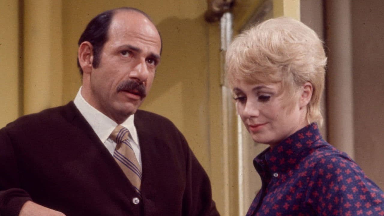 Backdrop – But I Don't Want to Get Married!