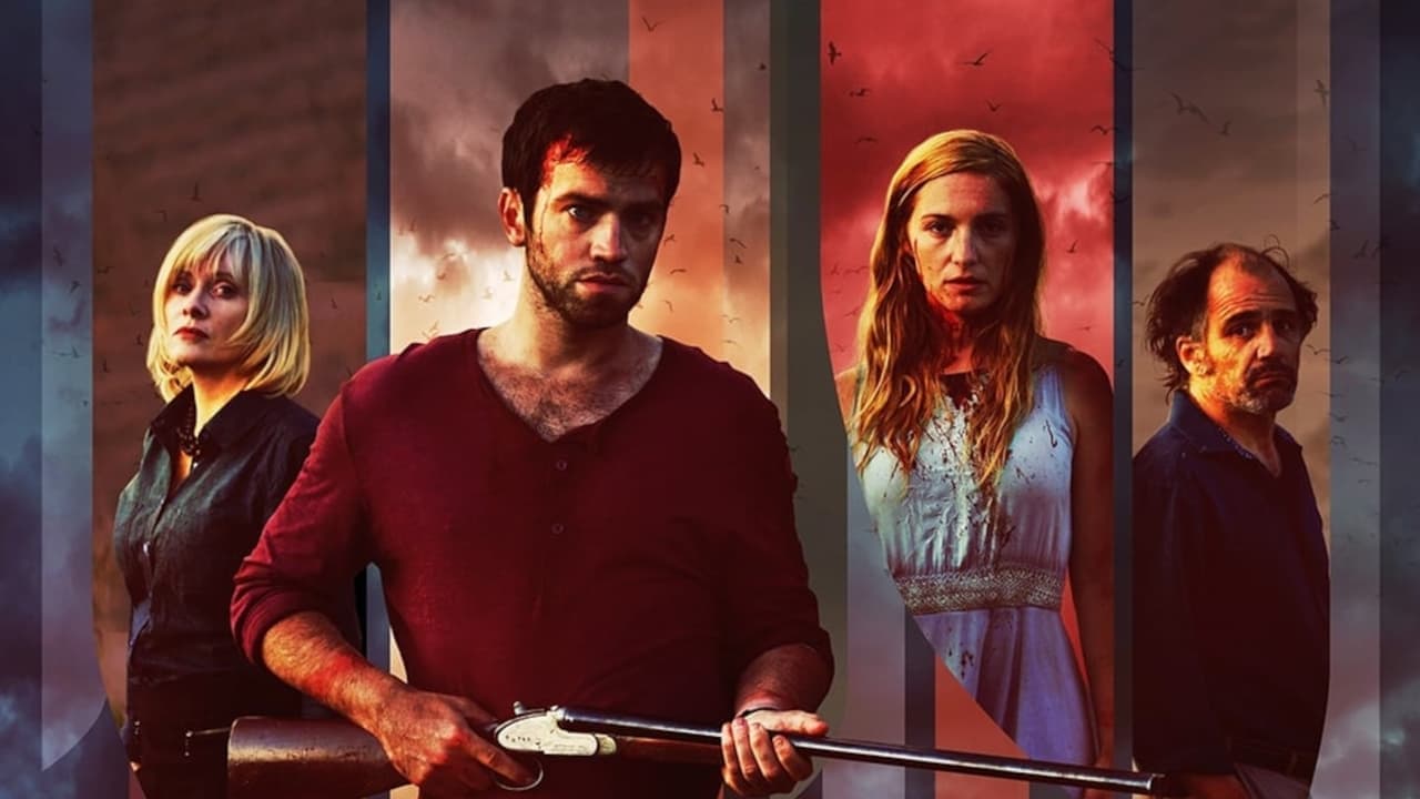 Backdrop – Road Games