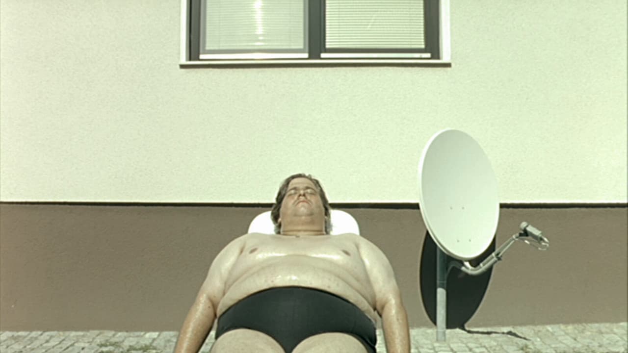 Backdrop – Hundstage