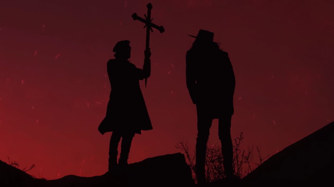 Backdrop – Érase una vez en el Huasco Alto