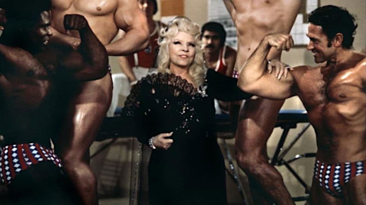 Backdrop – Sextette