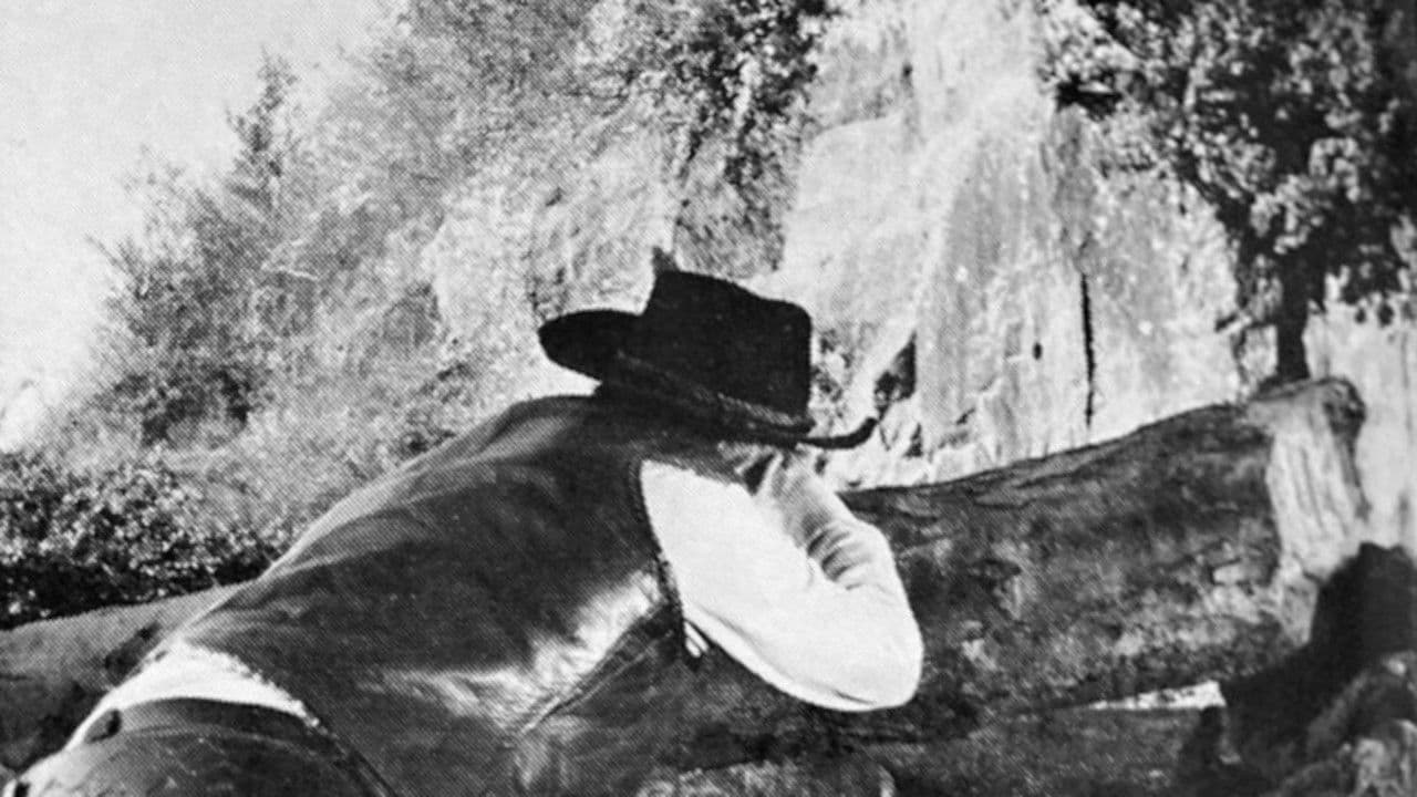 Backdrop – Django - sein letzter Gruß