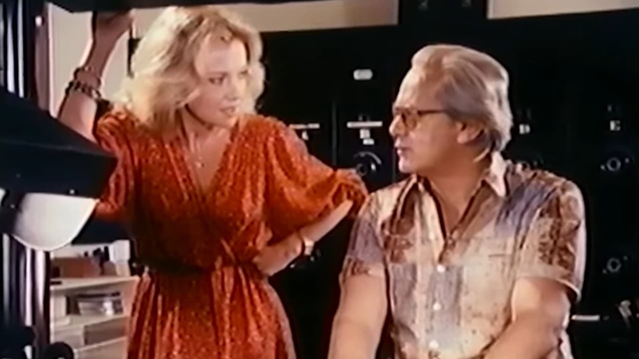 Backdrop – Disney Animation: The Illusion of Life