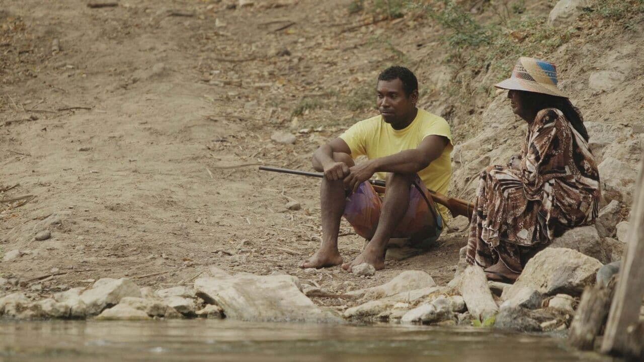 Backdrop – Alma del Desierto