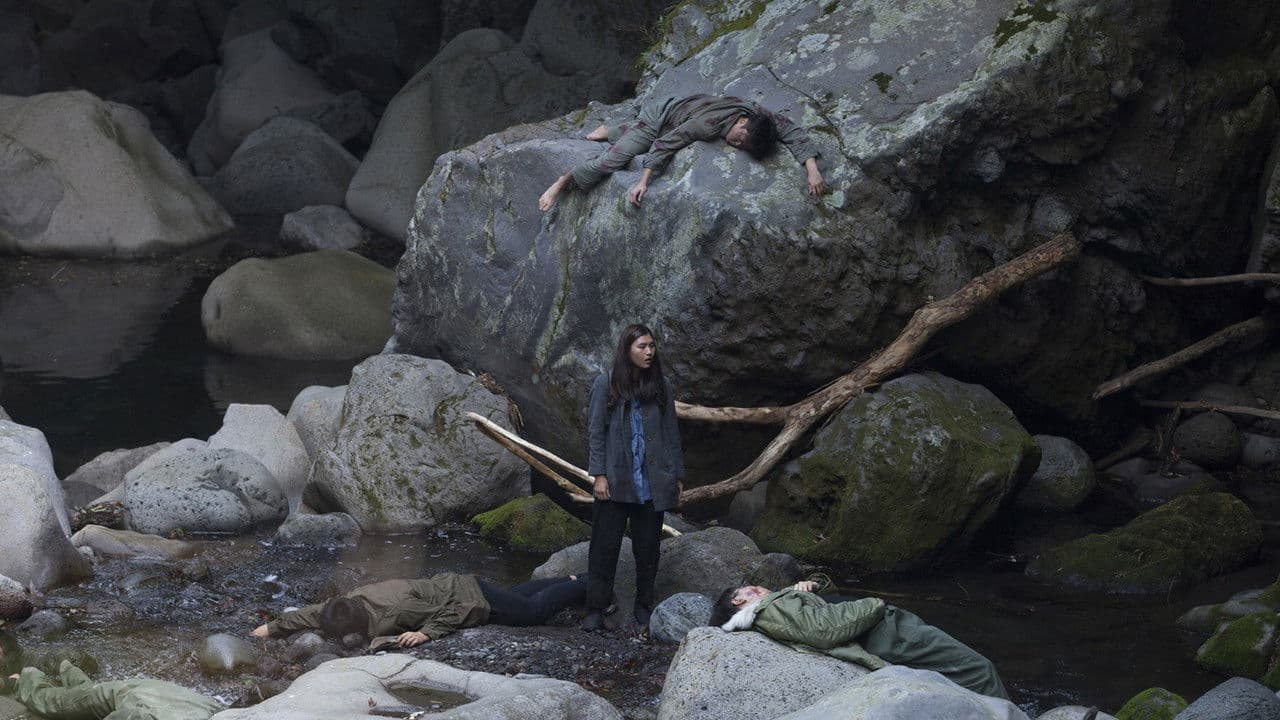 Backdrop – 우리를 갈라놓는 것들