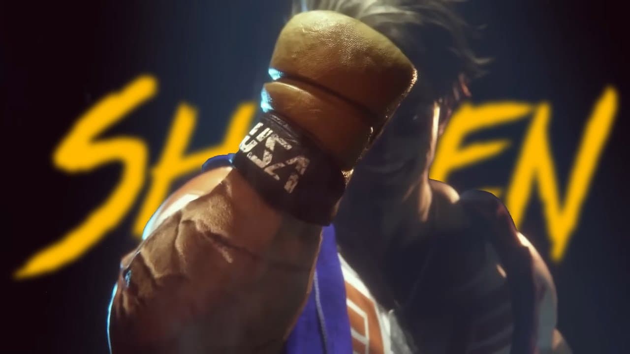 Backdrop – "Ce n'est pas de l'esport, c'est la FGC"