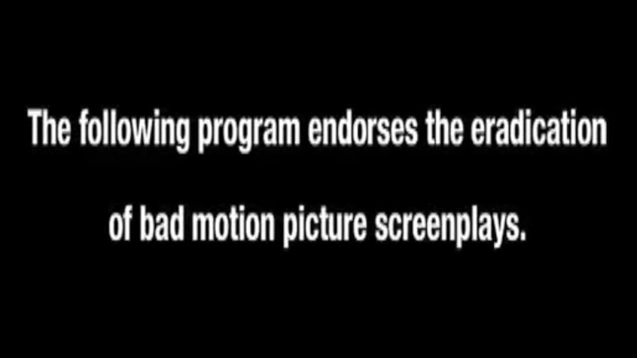 Backdrop – Script Cops