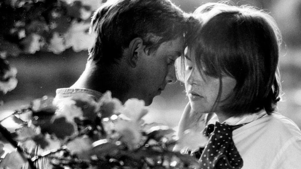 Backdrop – Romanze für Flügelhorn