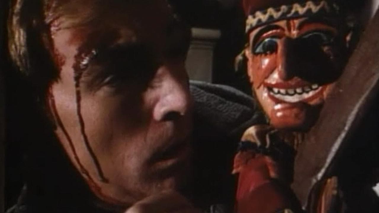 Backdrop – Screamtime