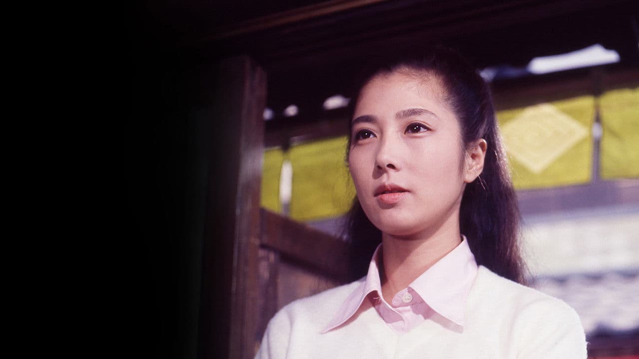 Backdrop – 男はつらいよ 噂の寅次郎