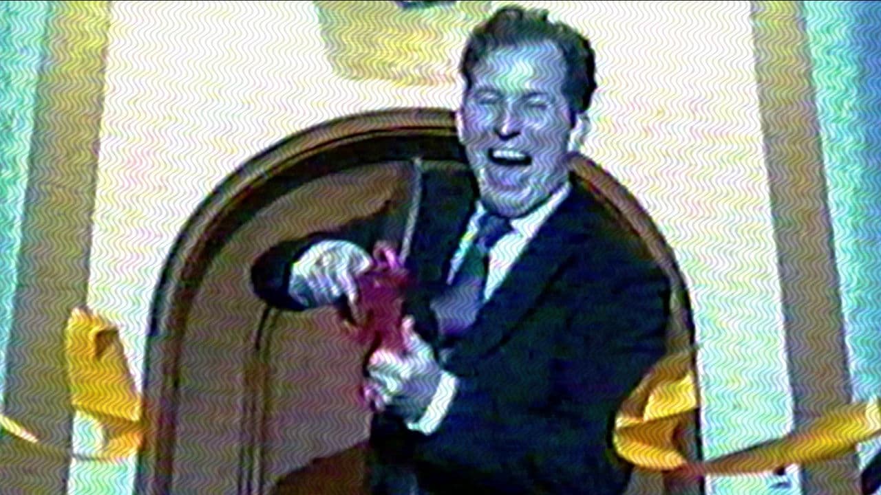 Backdrop – The Madison