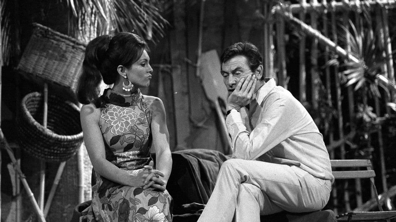 Backdrop – Frédéric