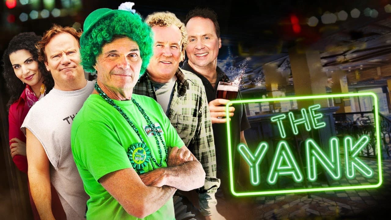 Backdrop – The Yank