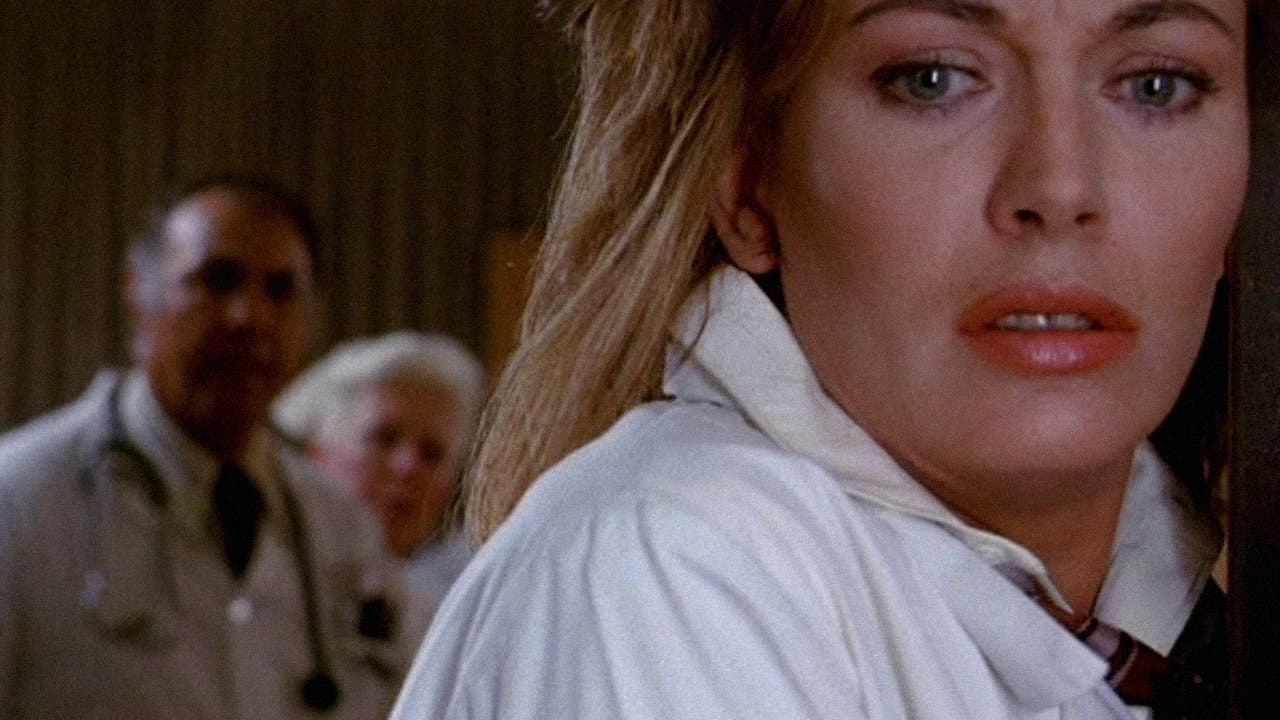 Backdrop – Nomads - Tod aus dem Nichts