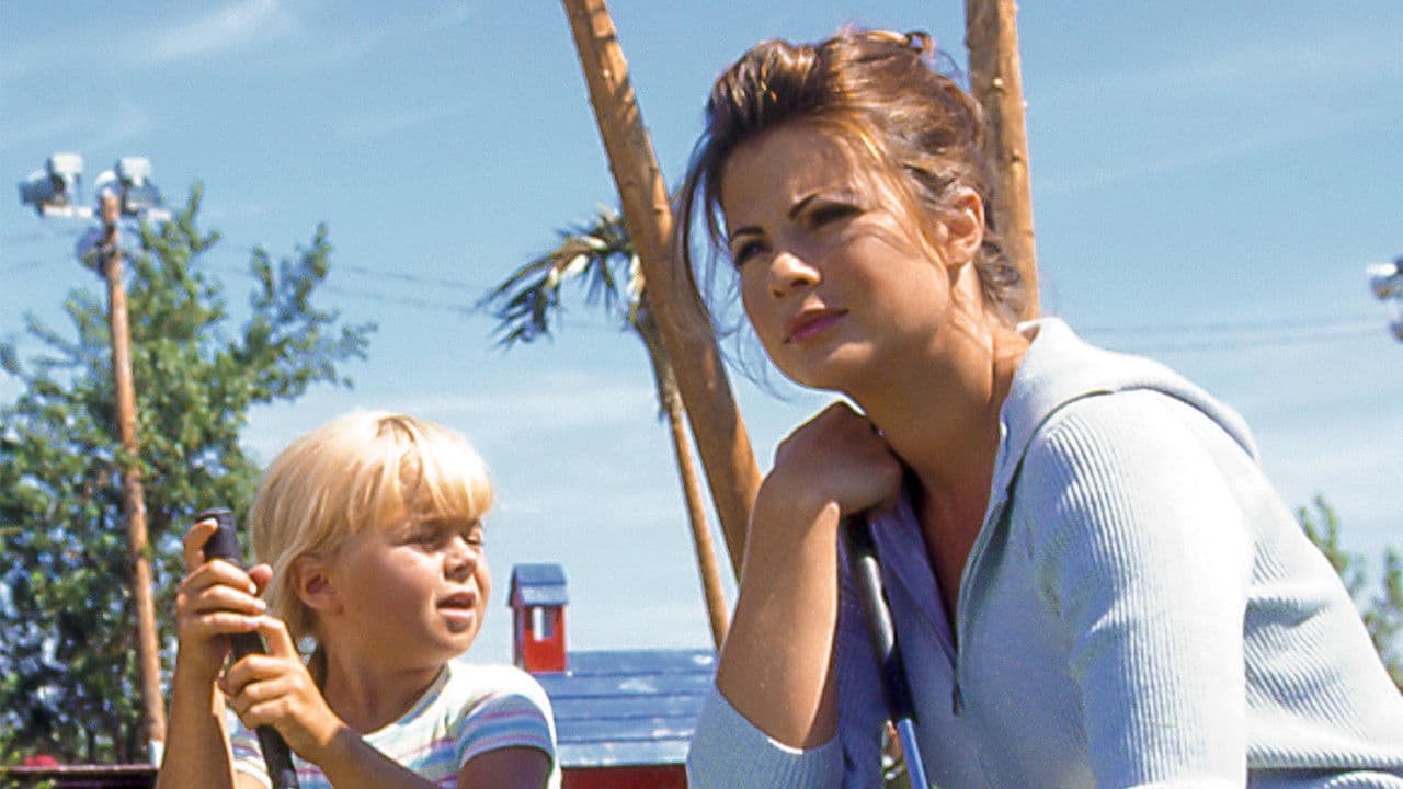 Backdrop – Undercover Angel