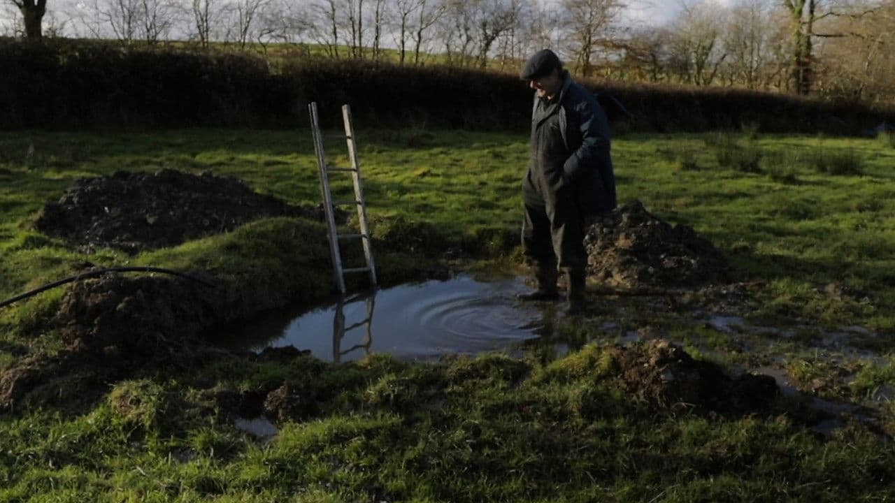 Backdrop – Where Is Heaven?