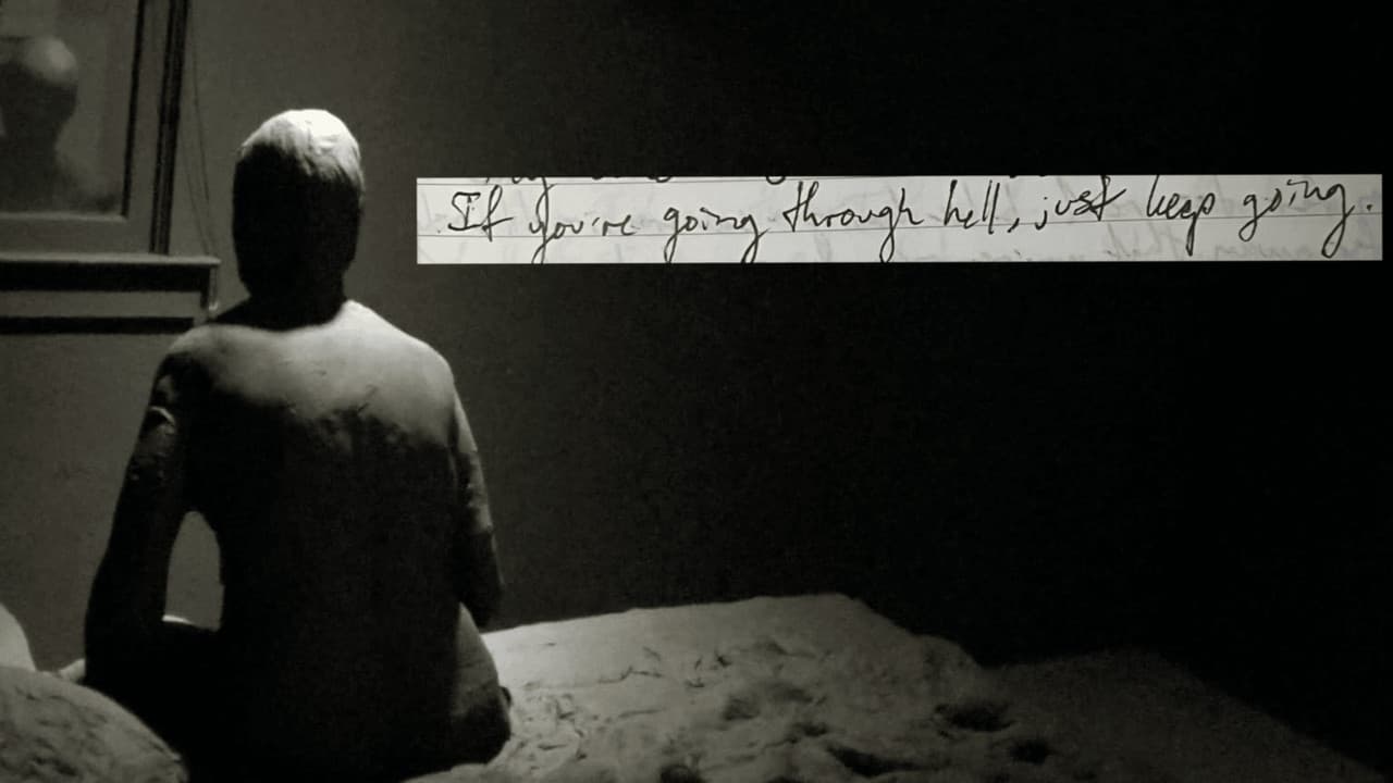 Backdrop – The Afterlife