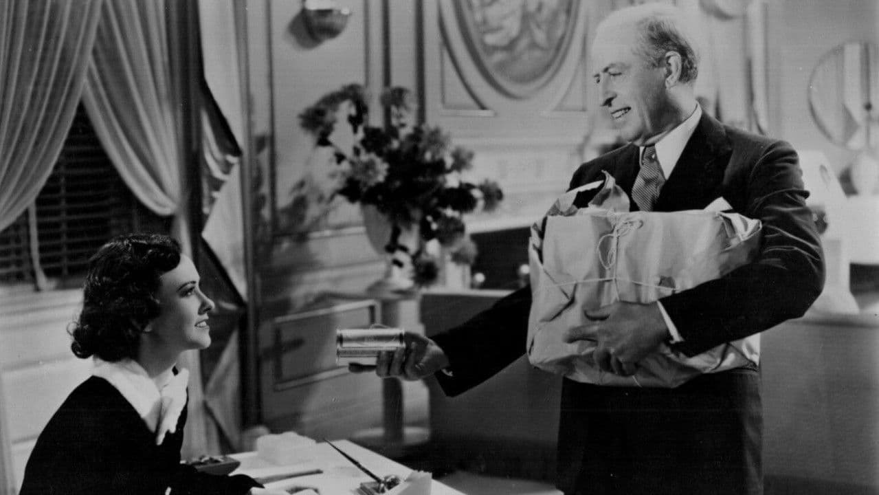 Backdrop – The Lady Consents