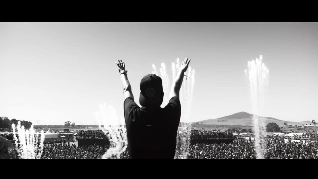 Backdrop – Robin Schulz - The Movie