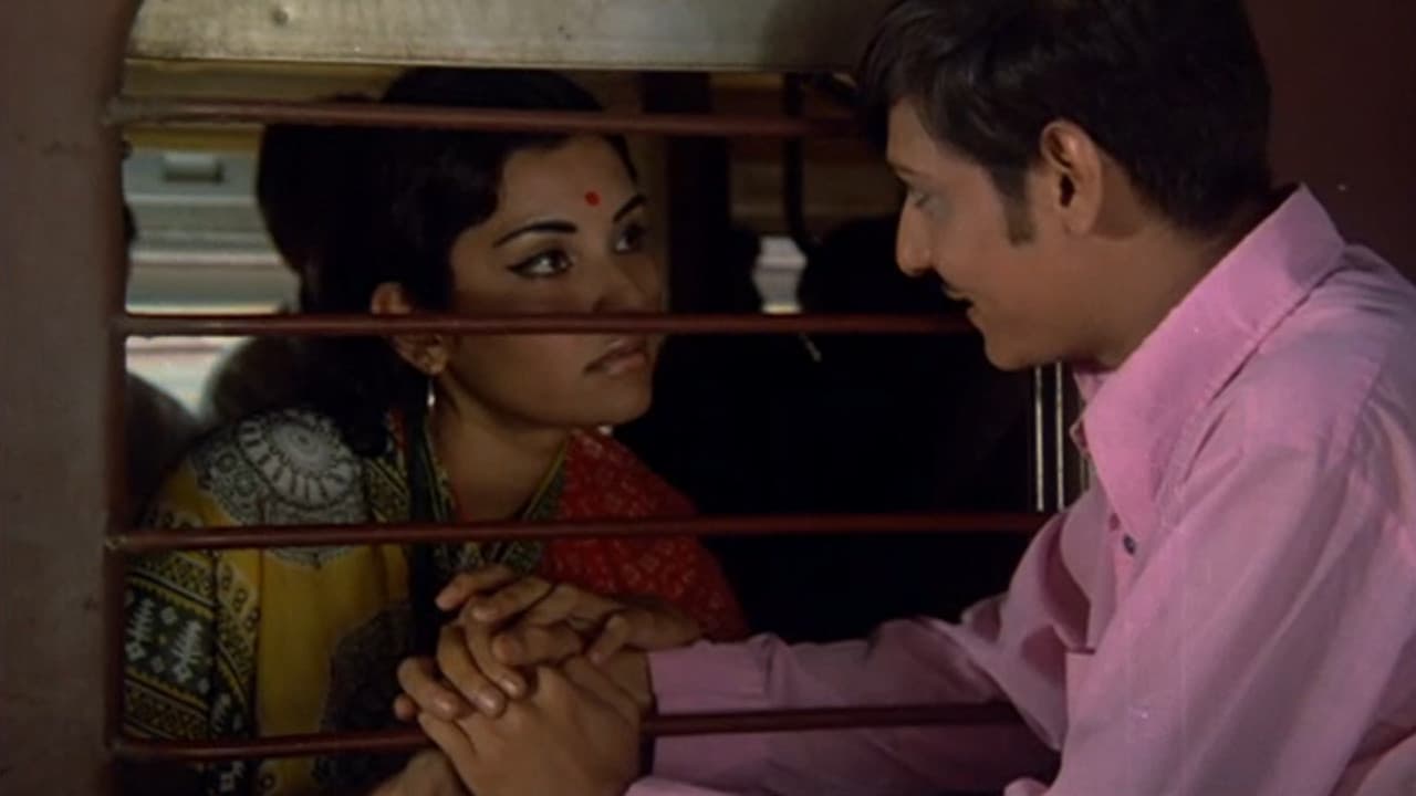 Backdrop – रजनीगन्धा