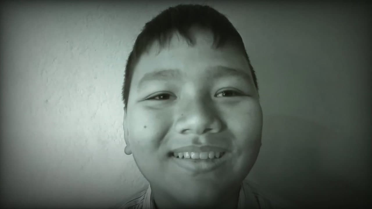 Backdrop – Bag of Patience