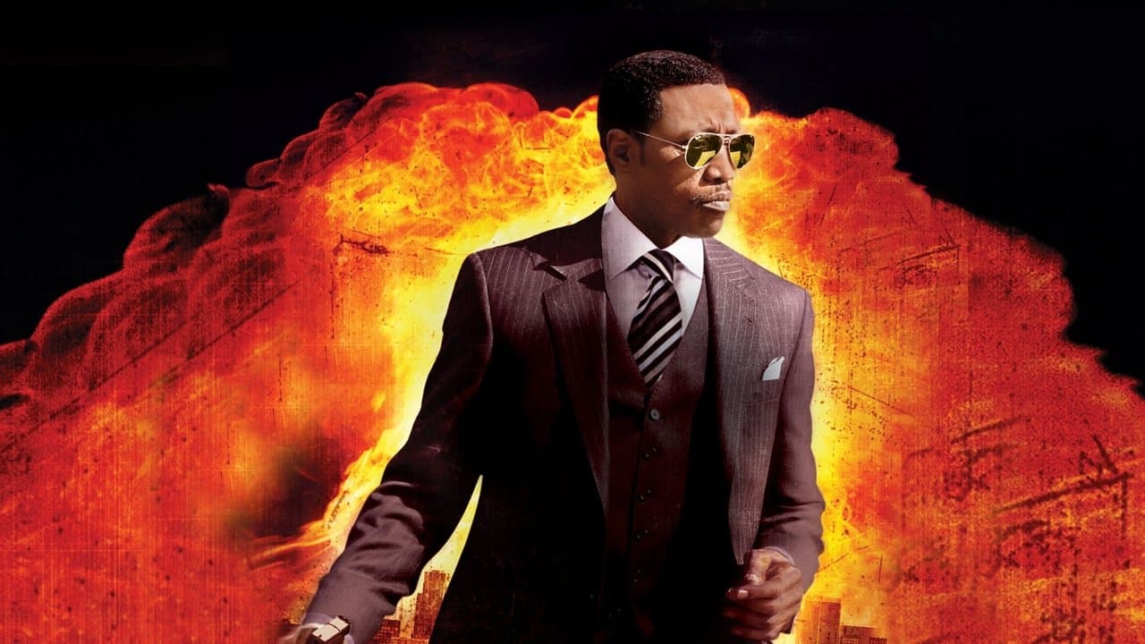 Backdrop – The Art of War 2 - Der Verrat