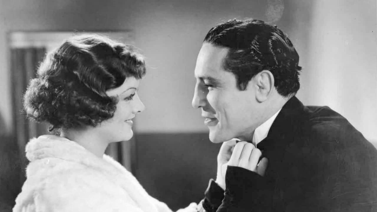 Backdrop – Der Boxer und die Lady