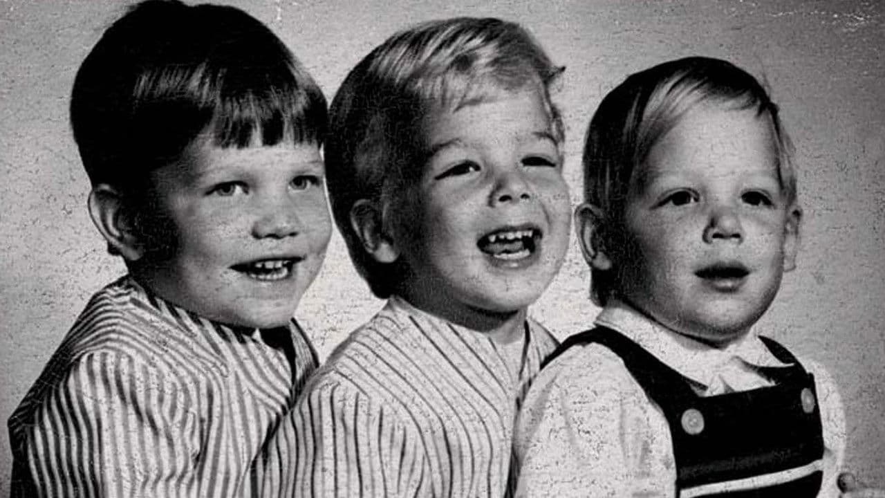 Backdrop – Prodigal Sons