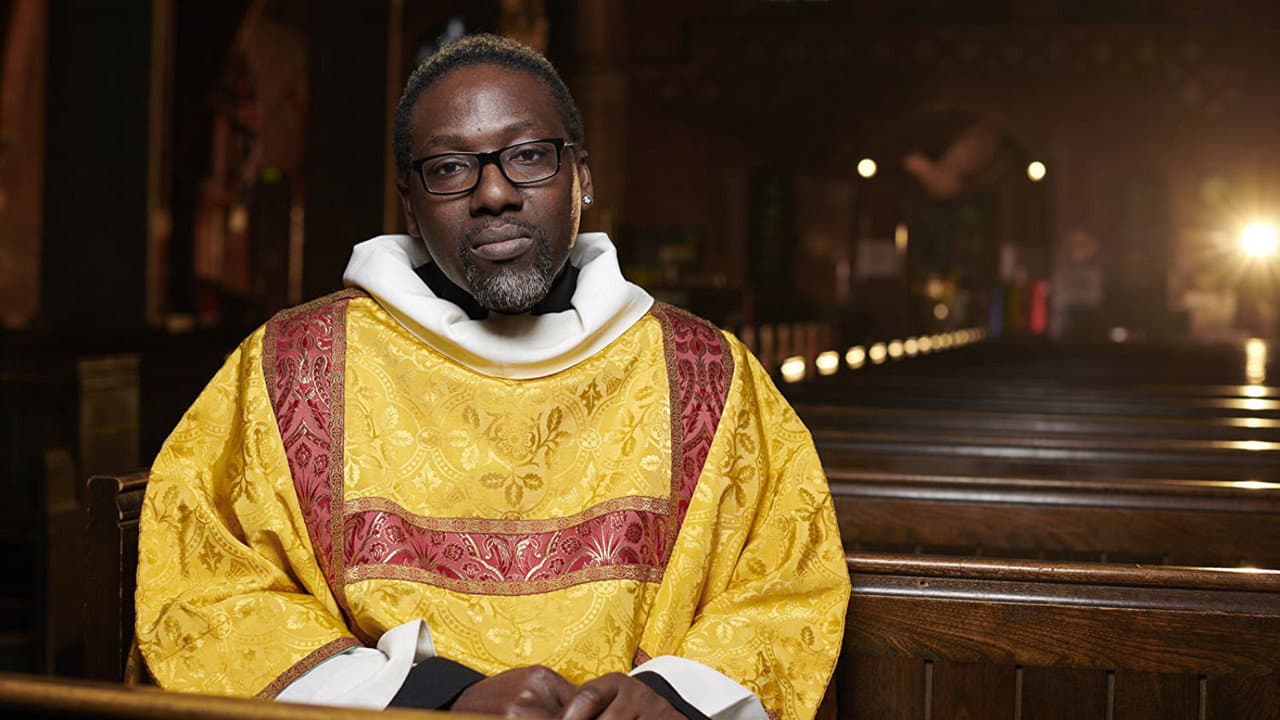 Backdrop – Too Gay for God?