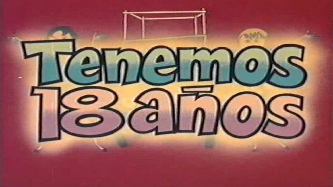 Backdrop – Tenemos 18 años