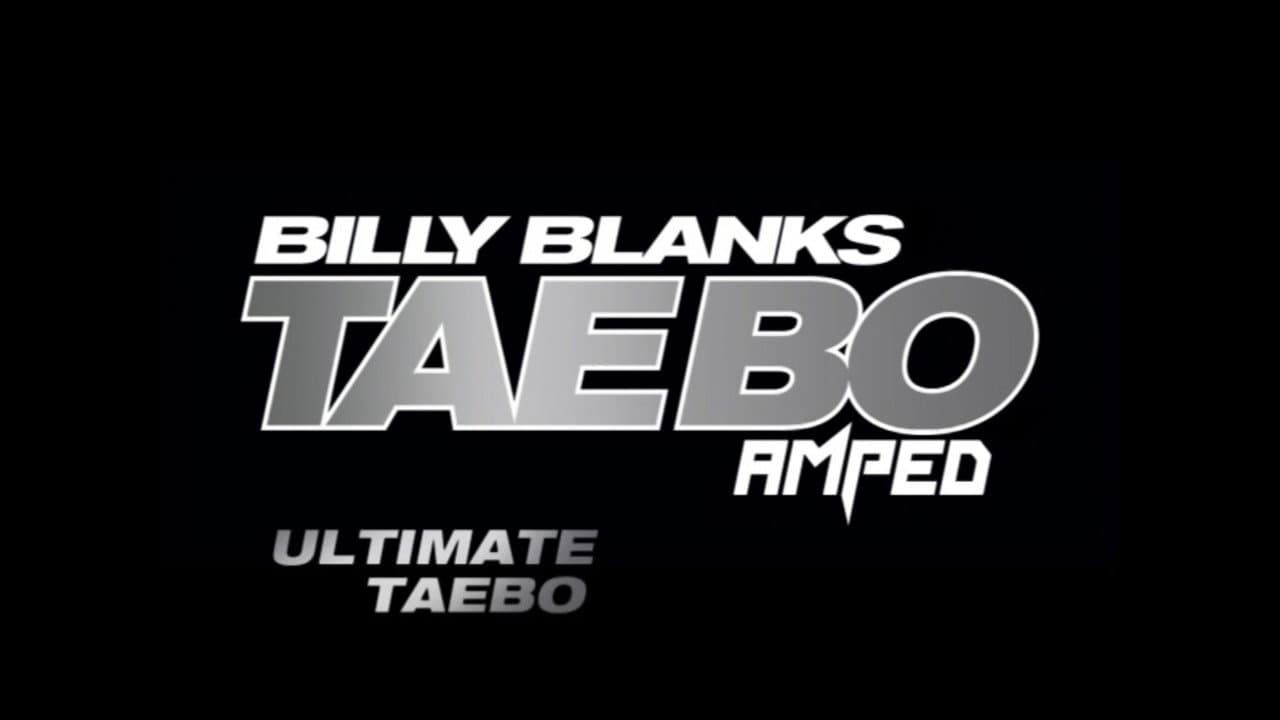 Backdrop – Billy Blanks: Ultimate Tae Bo