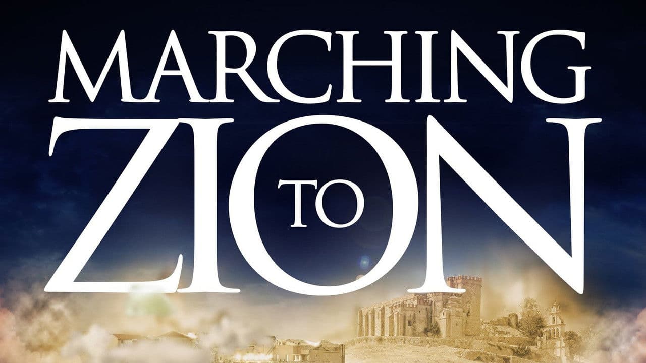 Backdrop – Marching to Zion