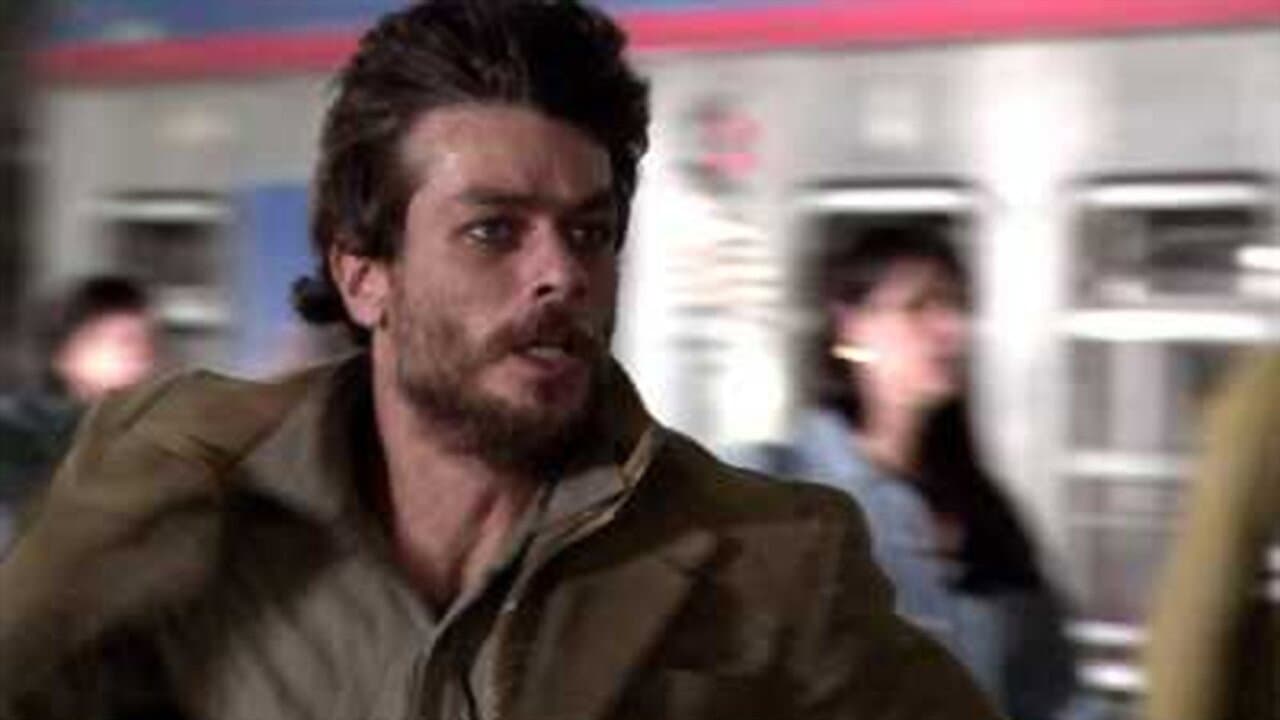 Backdrop – Bellini e o Demônio