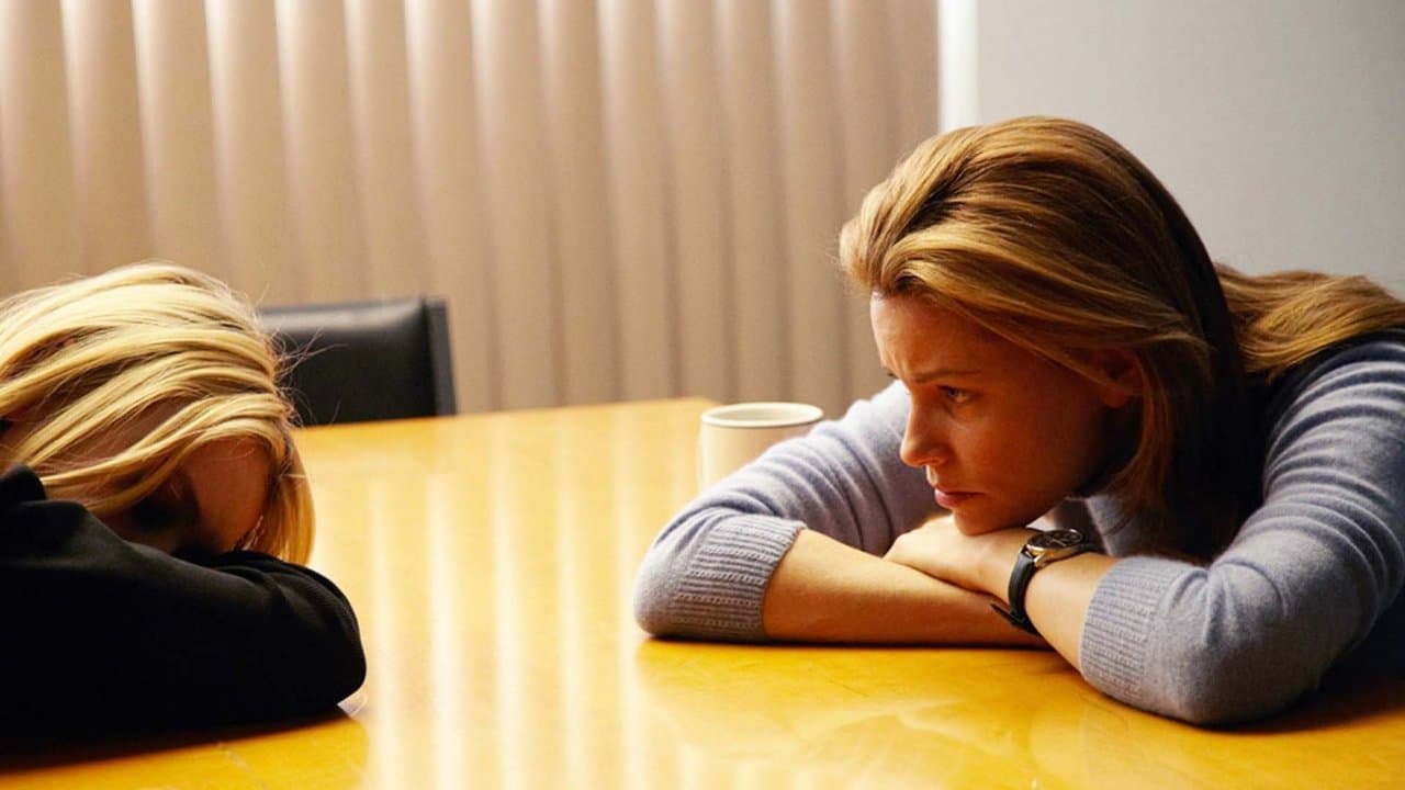 Backdrop – Every Secret Thing