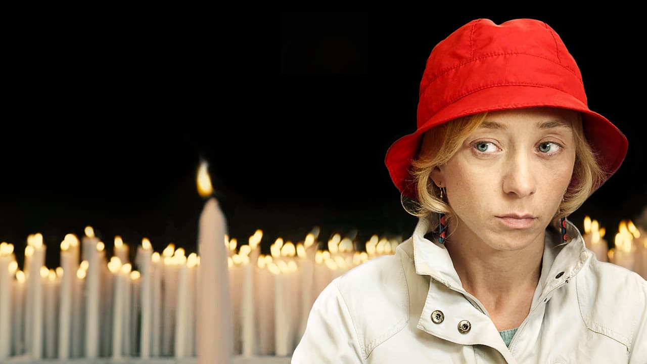 Backdrop – Lourdes