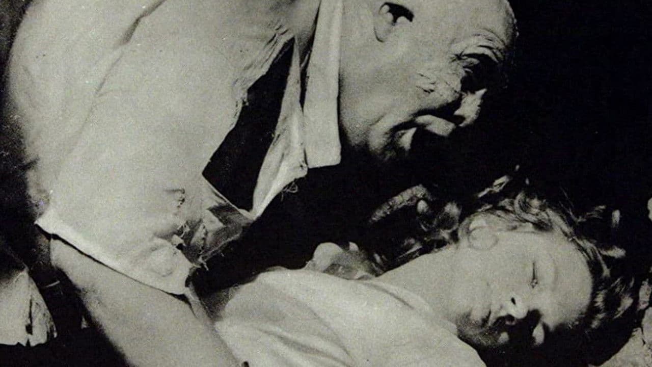 Backdrop – The Beast of Yucca Flats