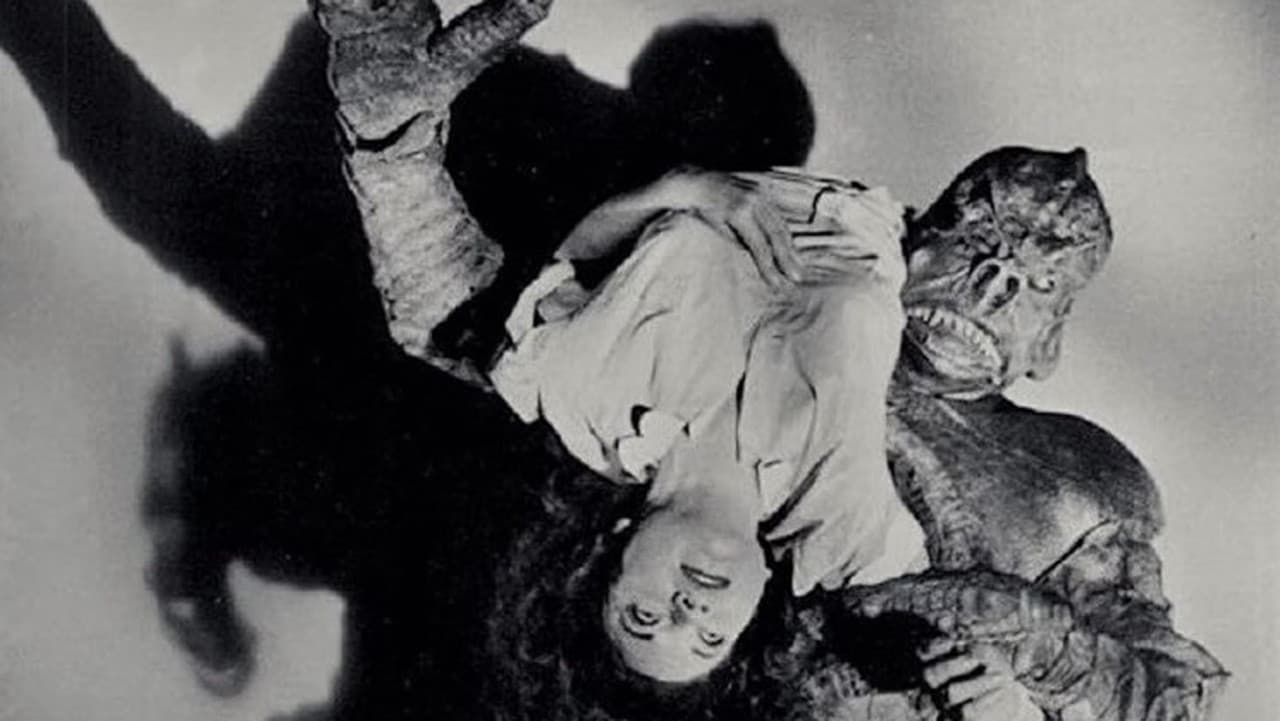 Backdrop – It! - Der Schrecken lauert im All