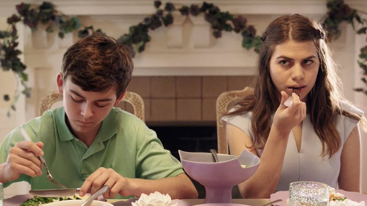 Backdrop – My Loyal Audience