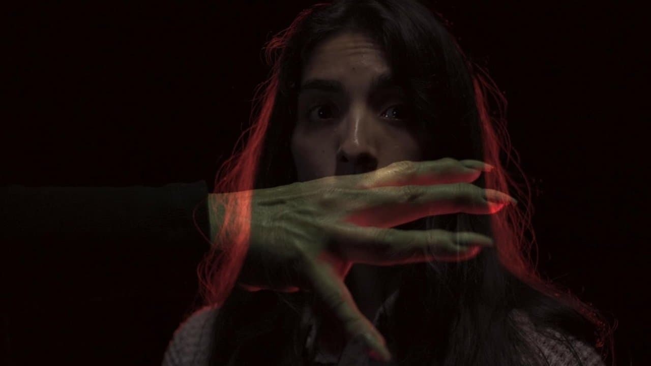 Backdrop – Eran brujas