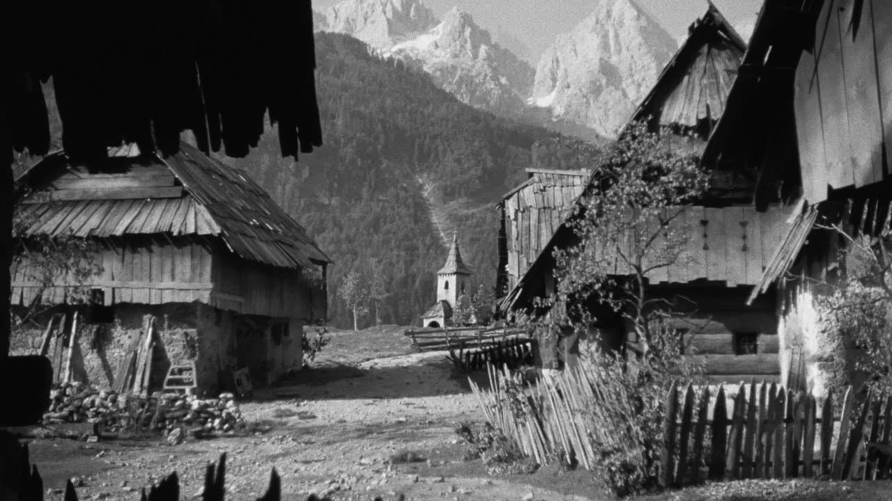 Backdrop – Peter und der Riese
