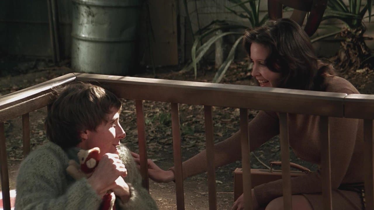 Backdrop – The Baby