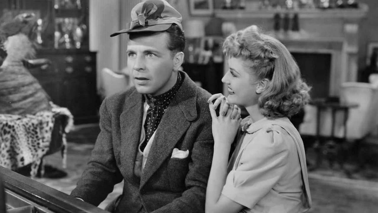 Backdrop – Going Places