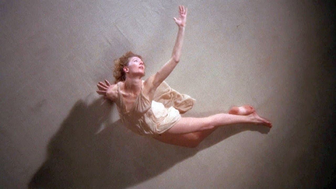 Backdrop – Isadora