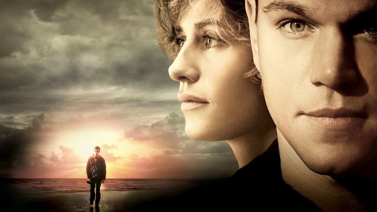 Backdrop – Hereafter - Das Leben danach