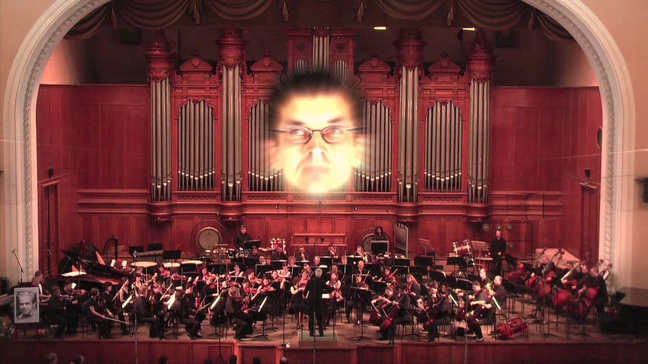 Backdrop – Путь Самоделкина