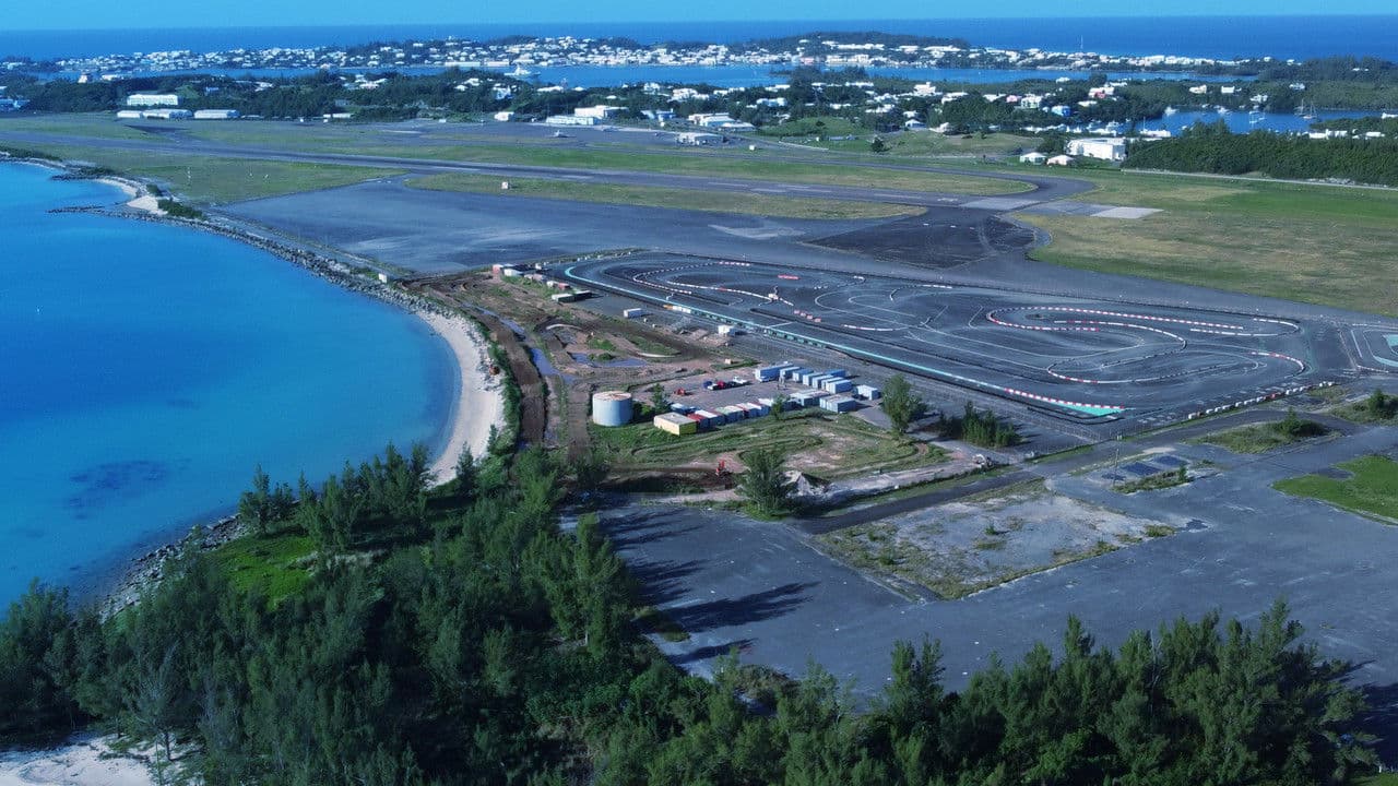 Backdrop – Top Rider